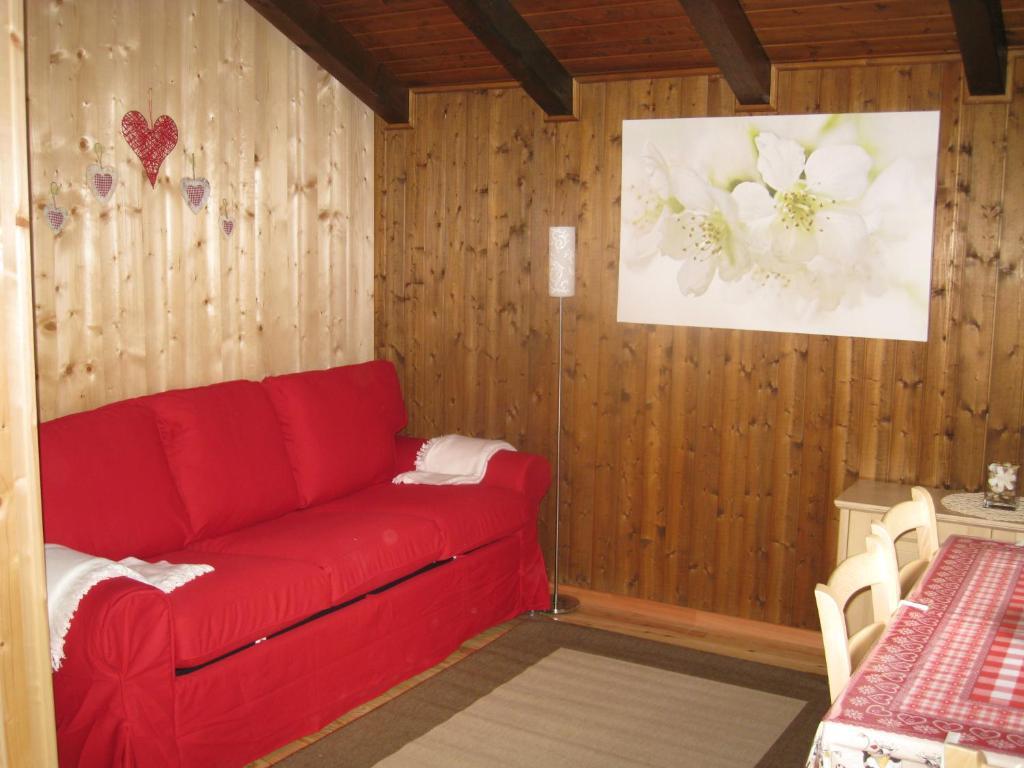Villa Maso Kofler Rumo Zimmer foto
